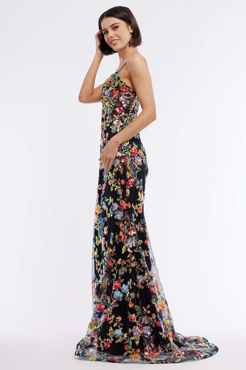 Vienna Prom Style Number 8870 - 13