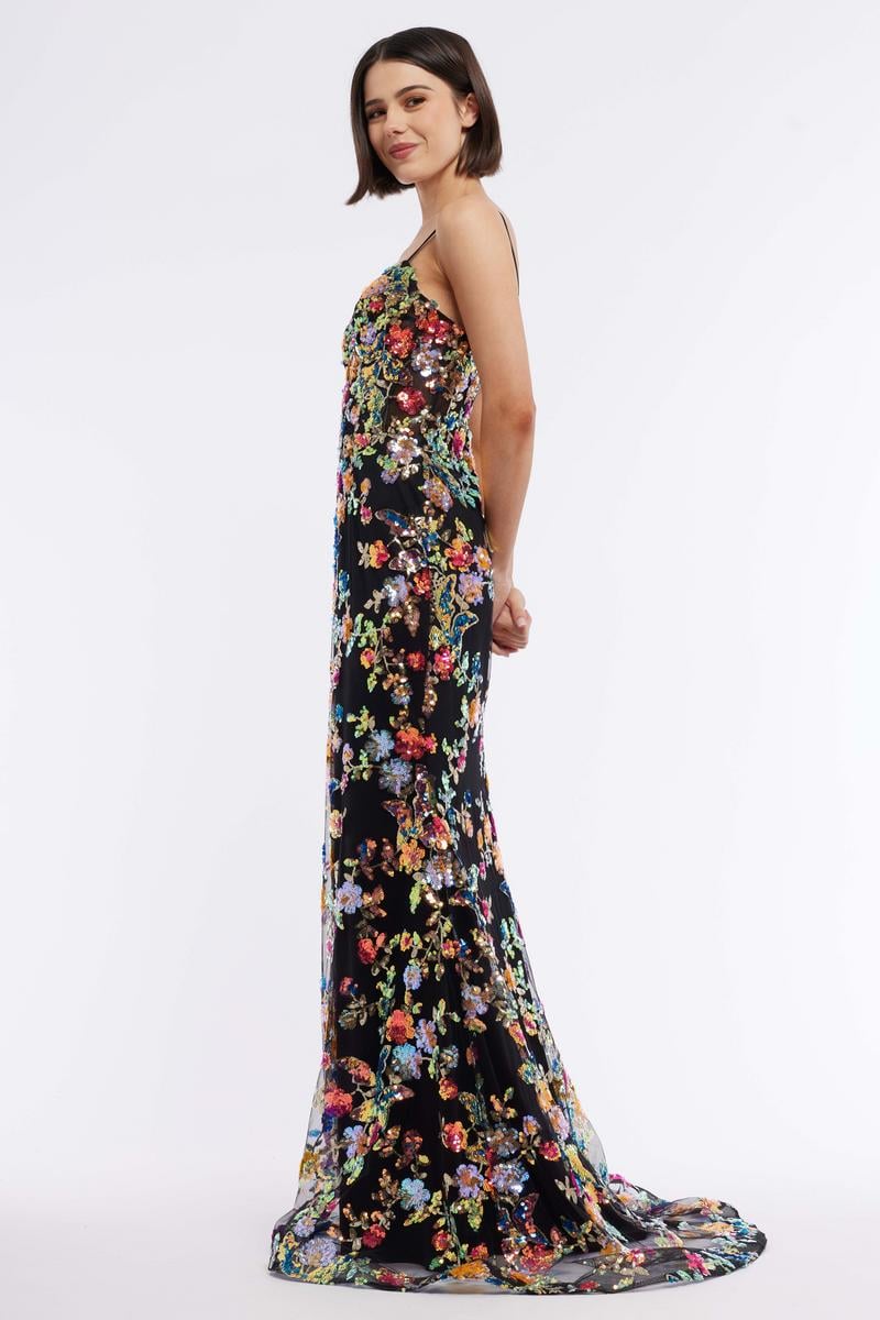 Vienna Prom Style Number 8870 - 12