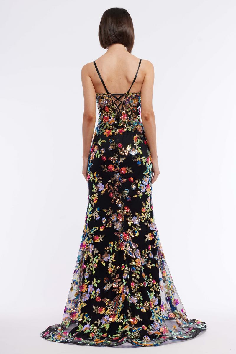 Vienna Prom Style Number 8870 - 15