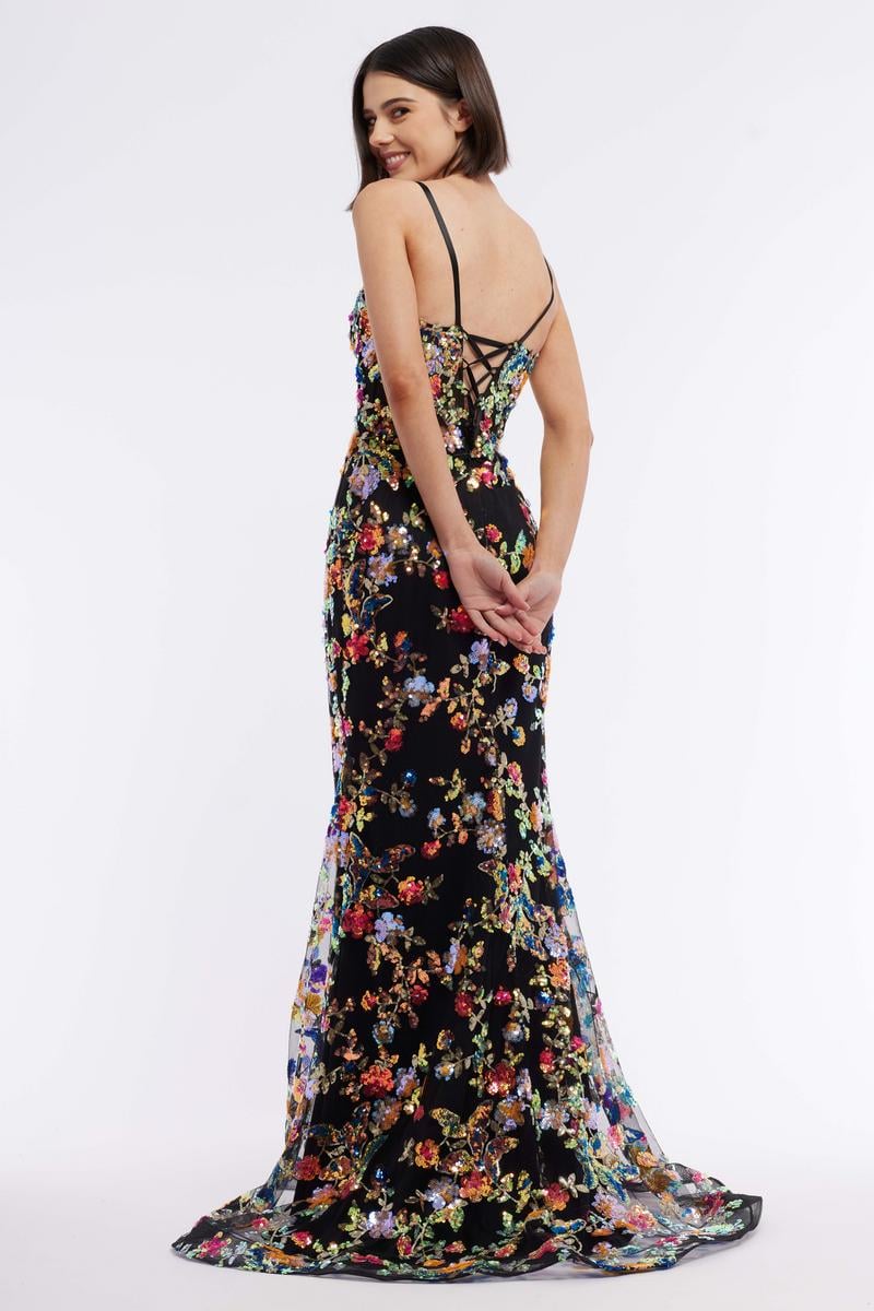 Vienna Prom Style Number 8870 - 4