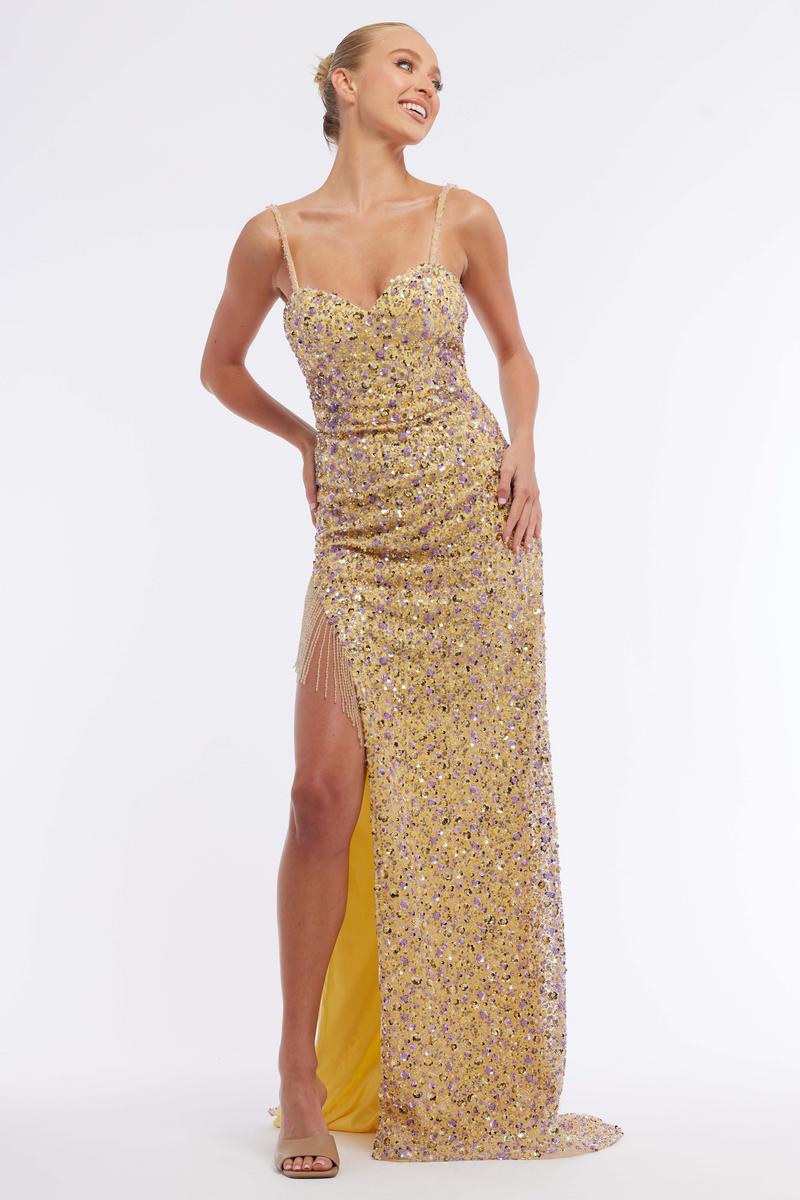 Vienna Prom Style Number 8874 - 26