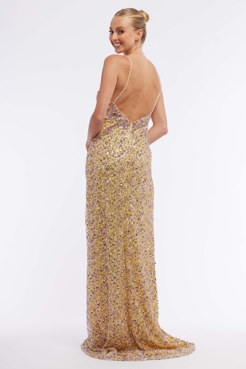 Vienna Prom Style Number 8874 - 4