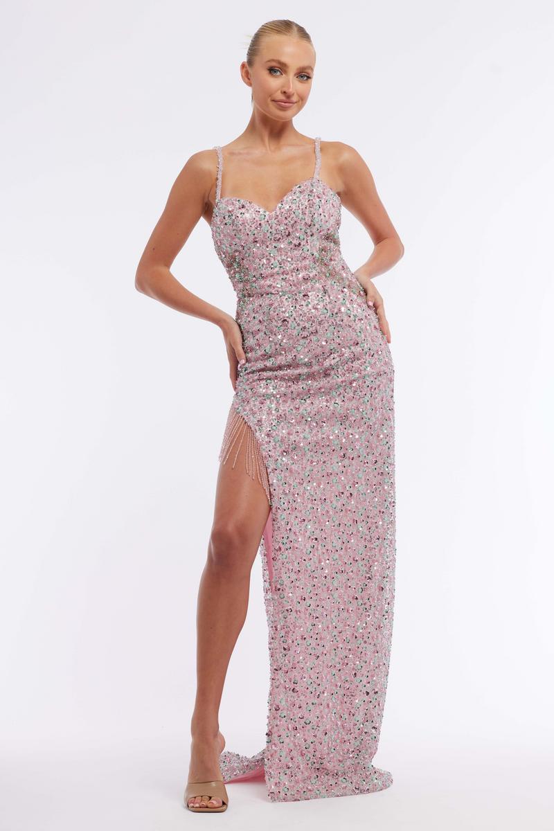 Vienna Prom Style Number 8874 - 25