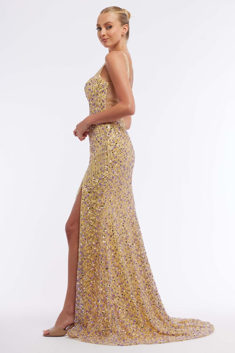Vienna Prom Style Number 8875 - 14