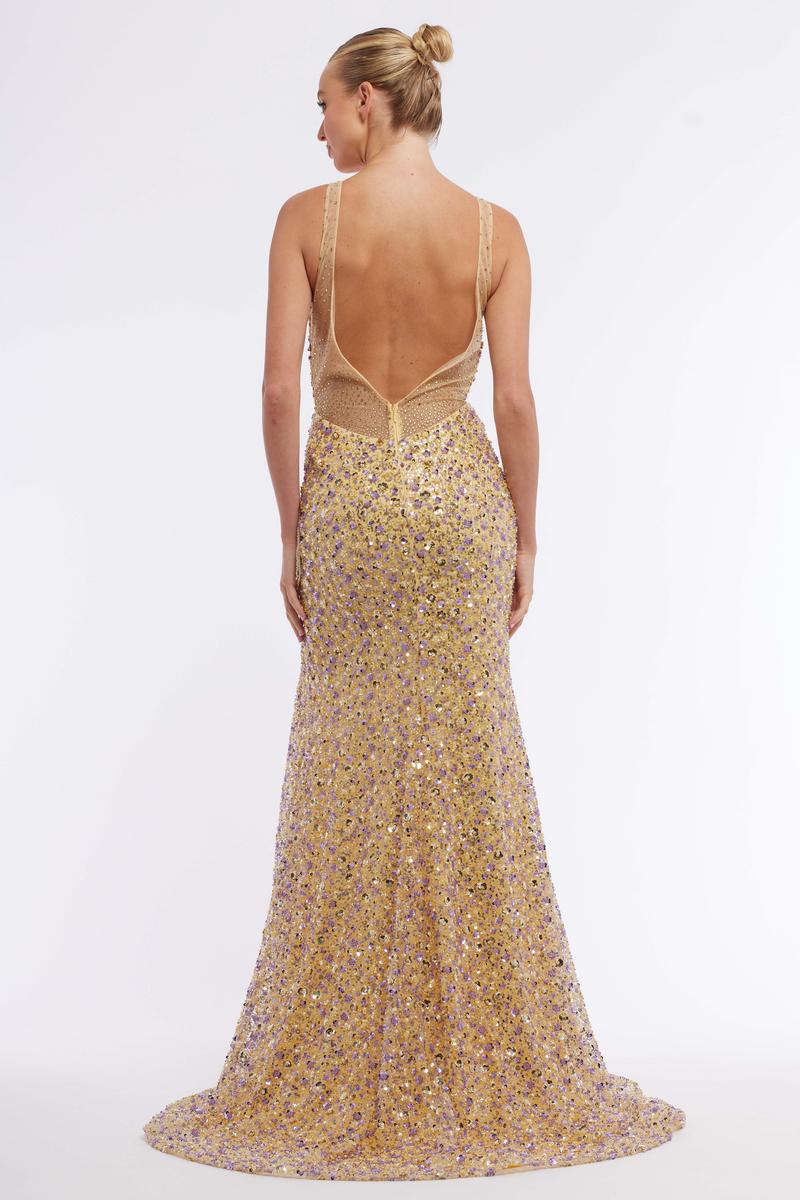 Vienna Prom Style Number 8875 - 20