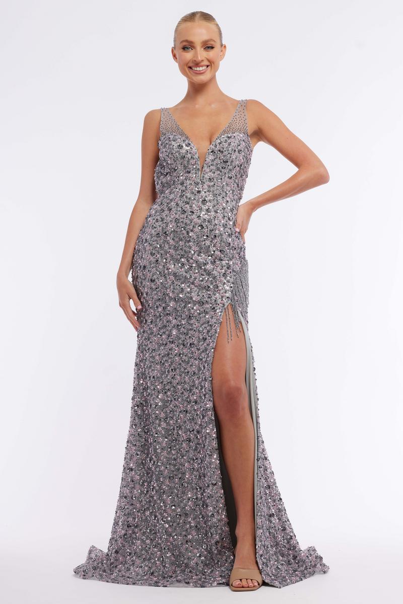 Vienna Prom Style Number 8875 - 6