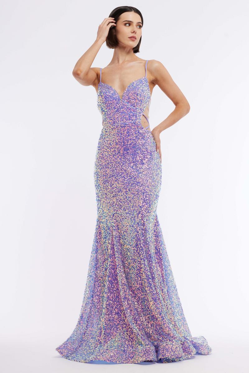 Vienna Prom Style Number 8878 - 14
