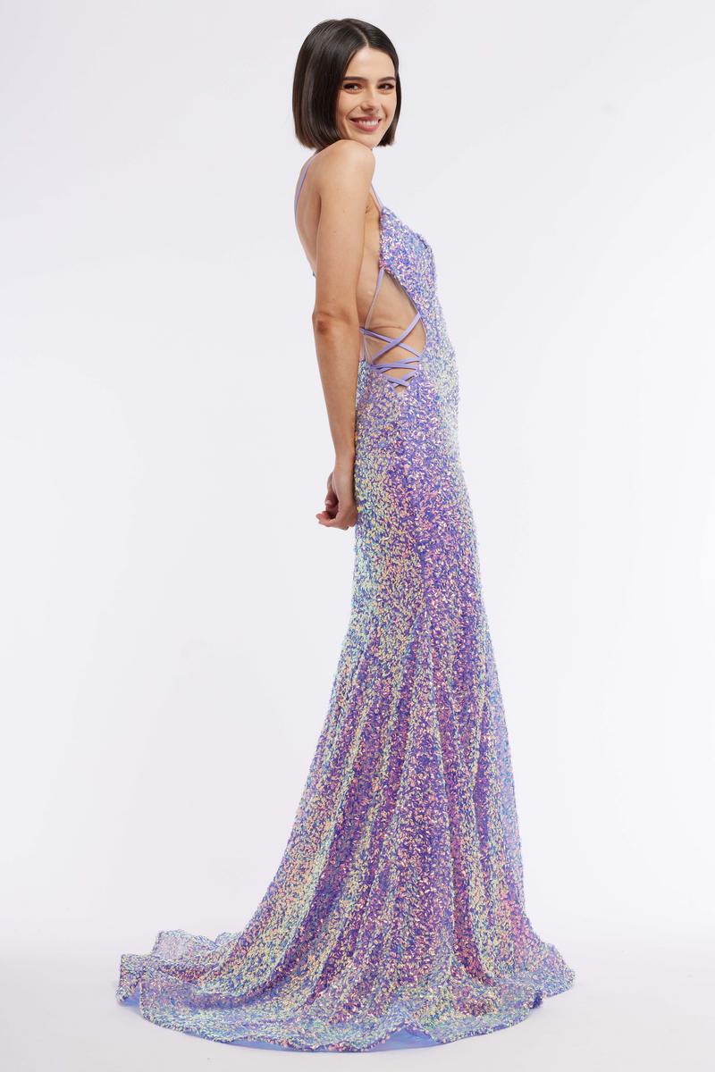 Vienna Prom Style Number 8878 - 19