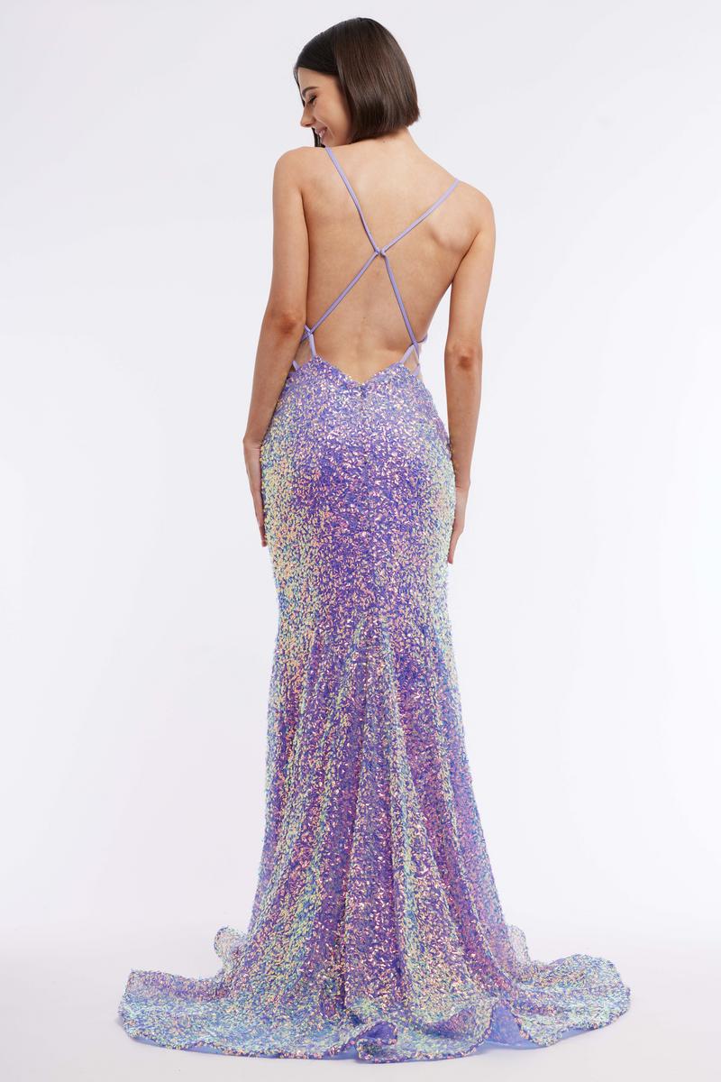 Vienna Prom Style Number 8878 - 18