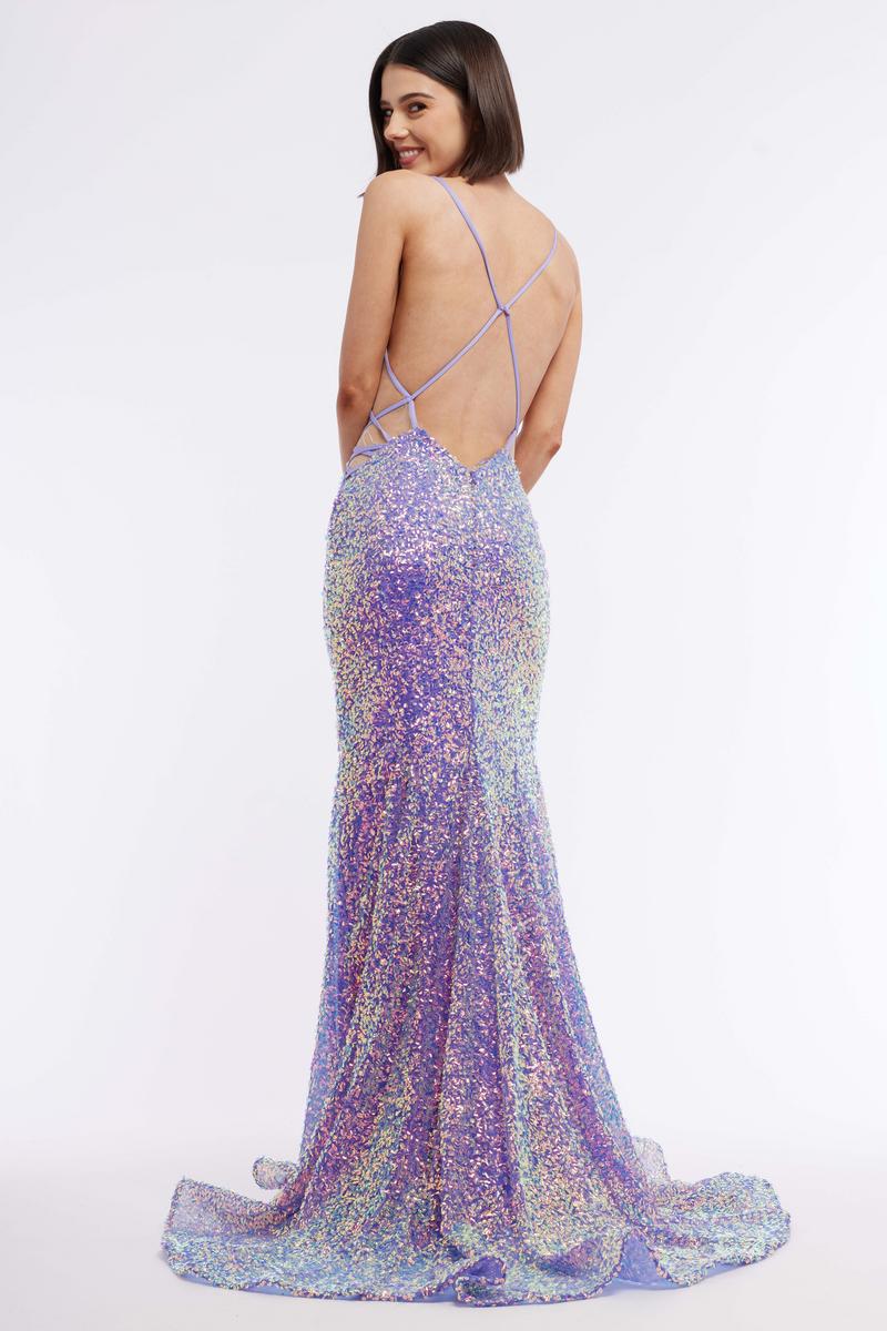 Vienna Prom Style Number 8878 - 15