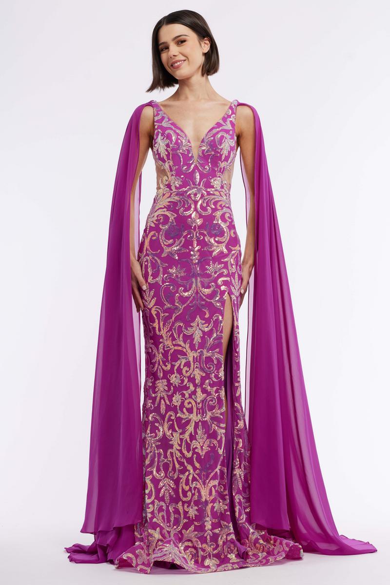 Vienna Prom Style Number 8881 - 6