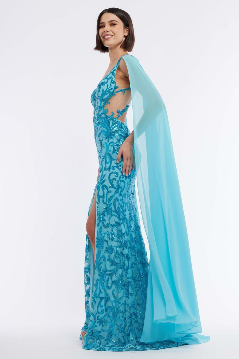 Vienna Prom Style Number 8881 - 28