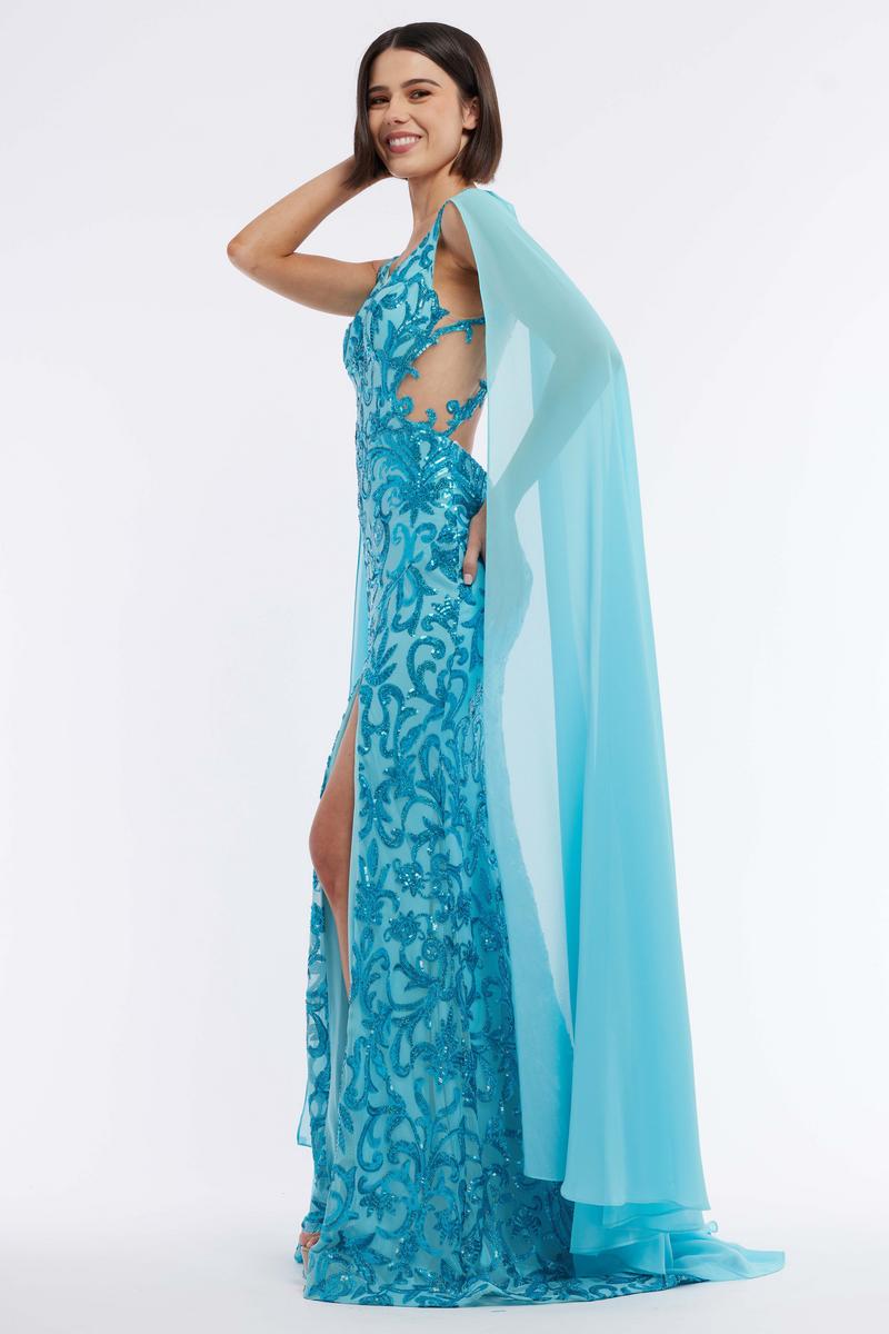 Vienna Prom Style Number 8881 - 23