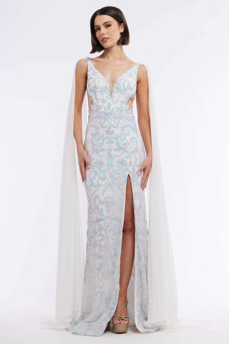 Vienna Prom Style Number 8881 - 22