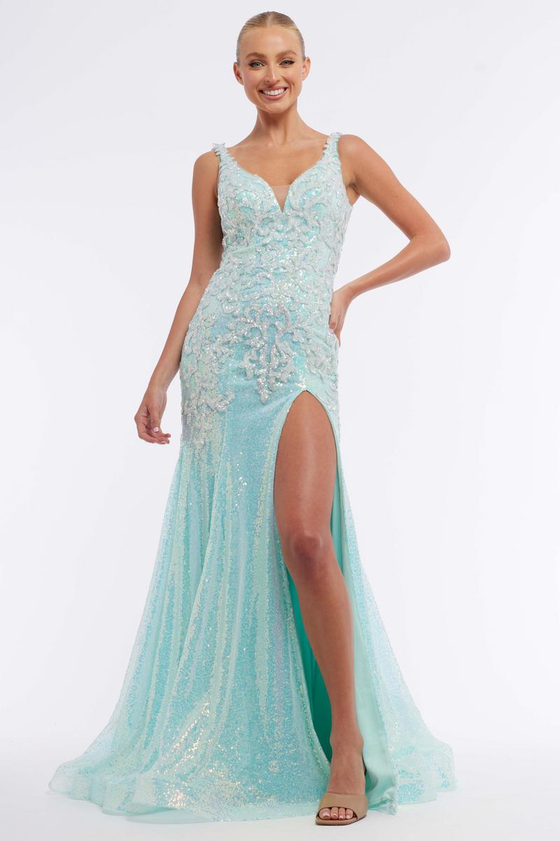 Vienna Prom Style Number 8882 - 26