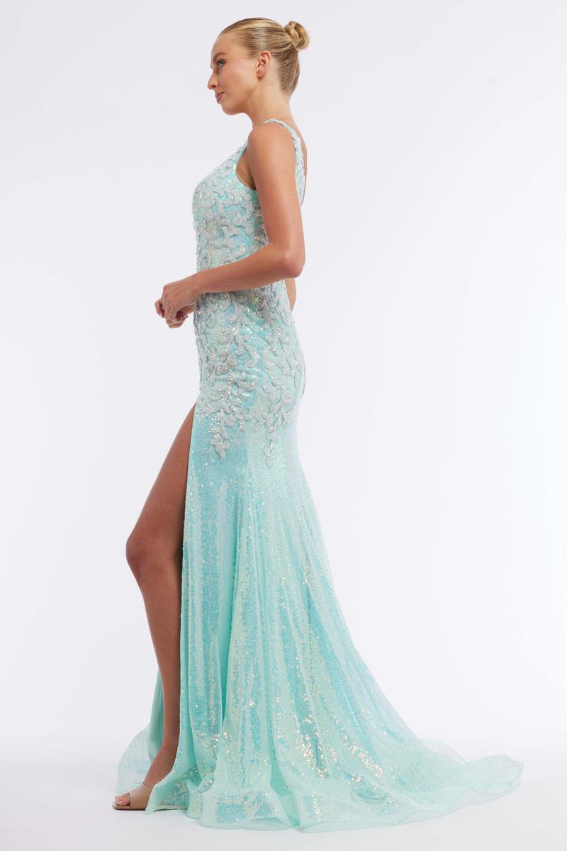 Vienna Prom Style Number 8882 - 21