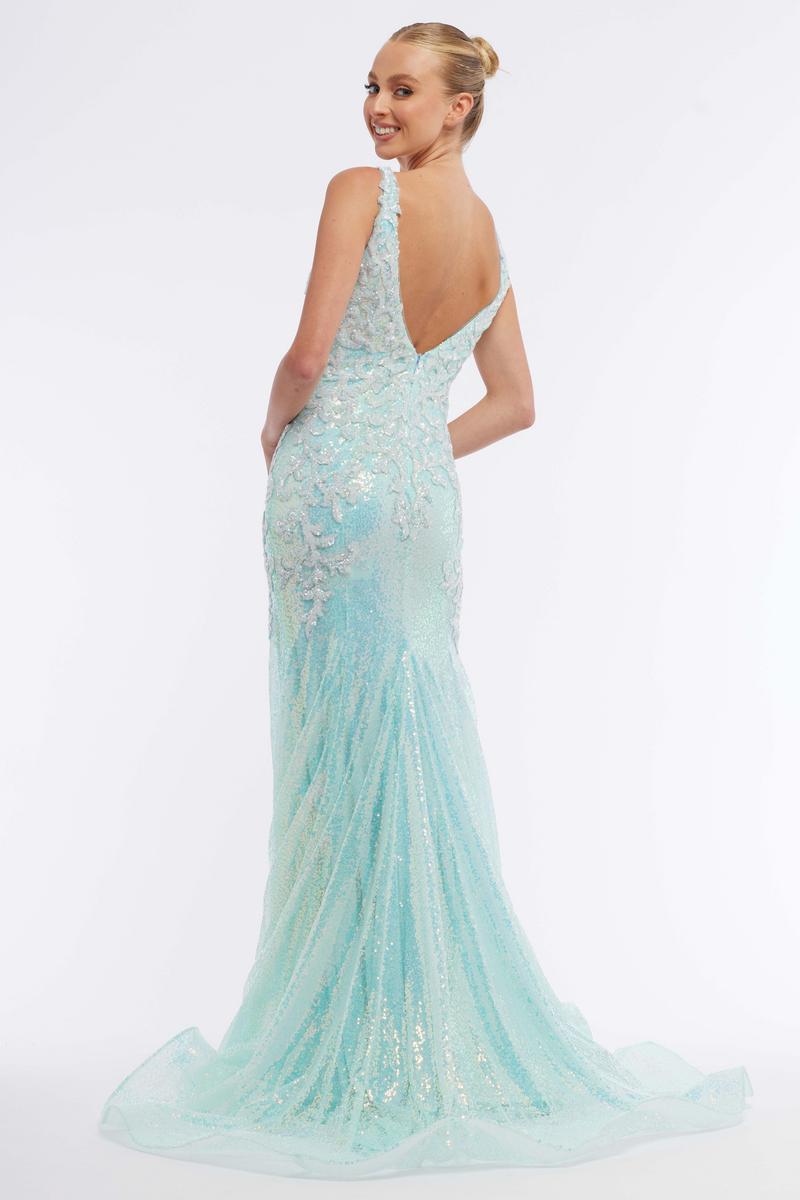 Vienna Prom Style Number 8882 - 6