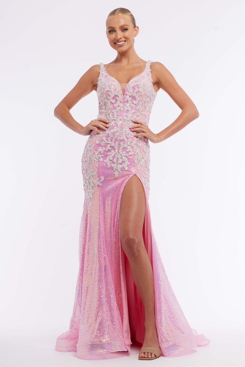 Vienna Prom Style Number 8882 - 34
