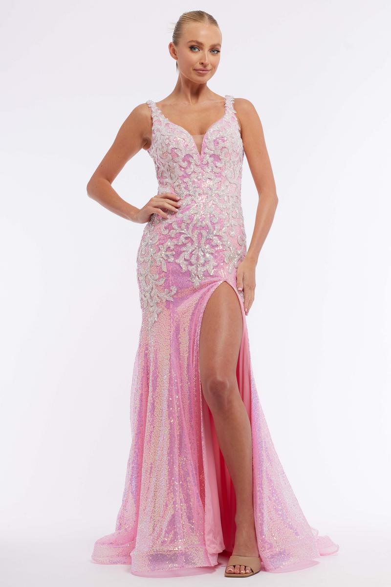 Vienna Prom Style Number 8882 - 33