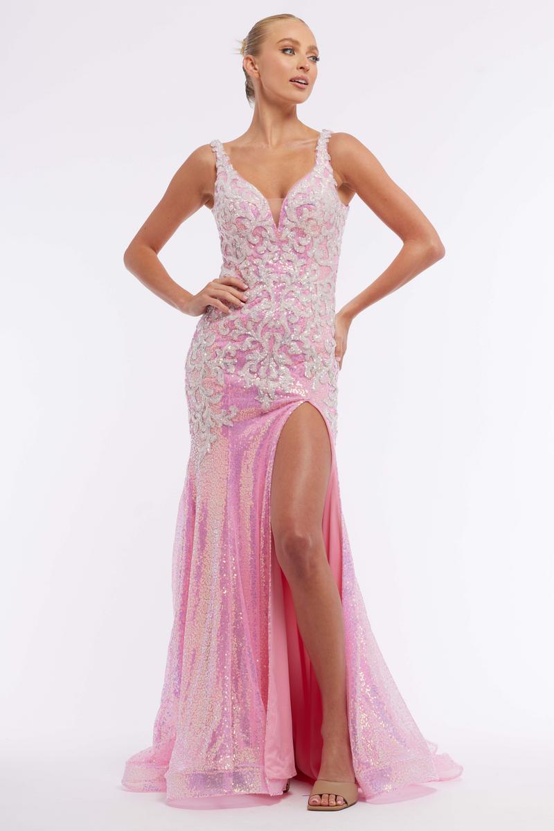 Vienna Prom Style Number 8882 - 19