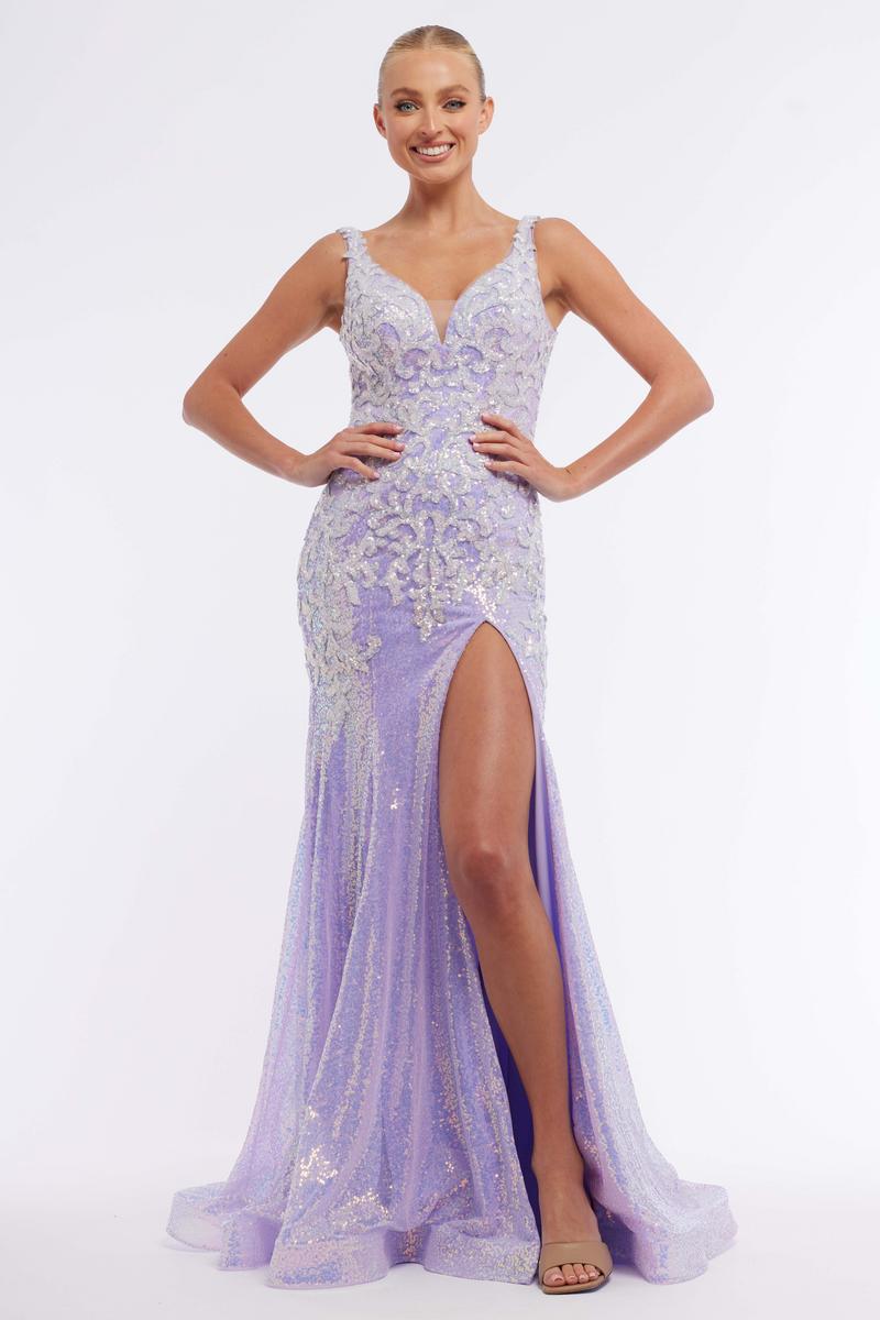 Vienna Prom Style Number 8882 - 28