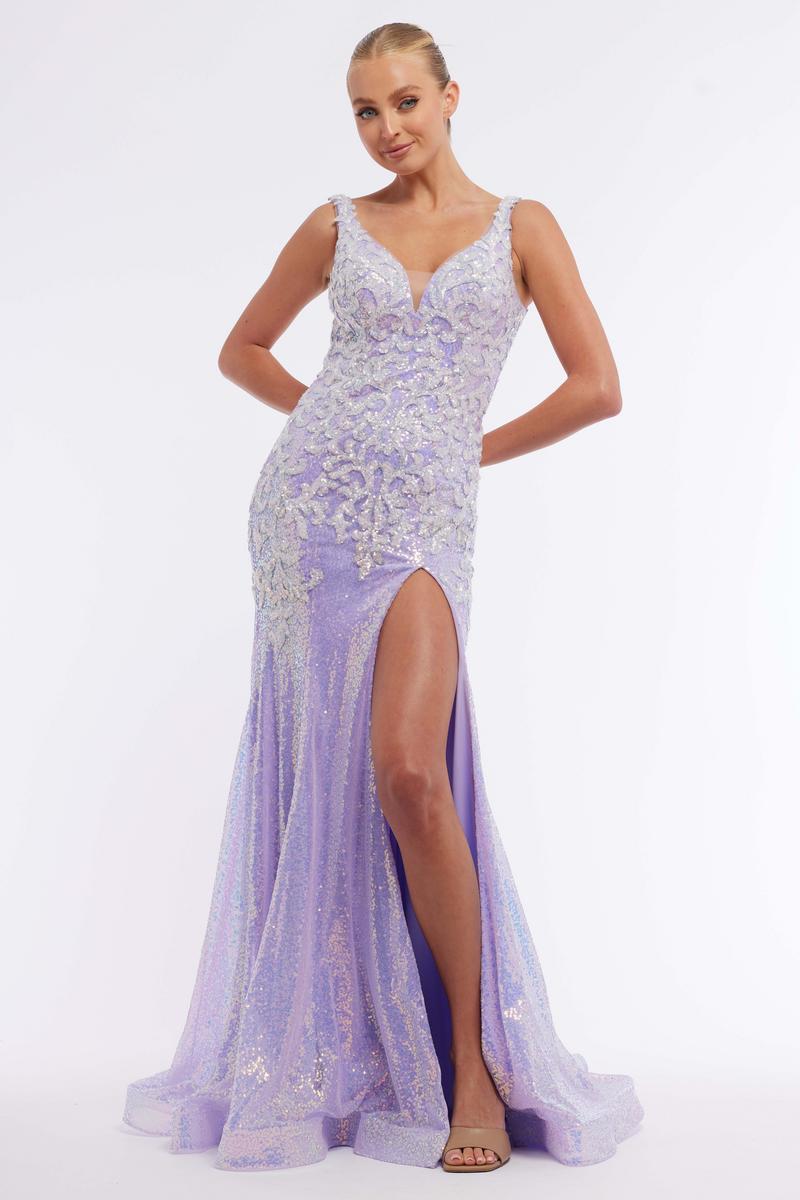 Vienna Prom Style Number 8882 - 30