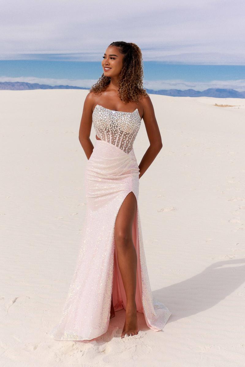 Vienna Prom Style Number 8885 - 23