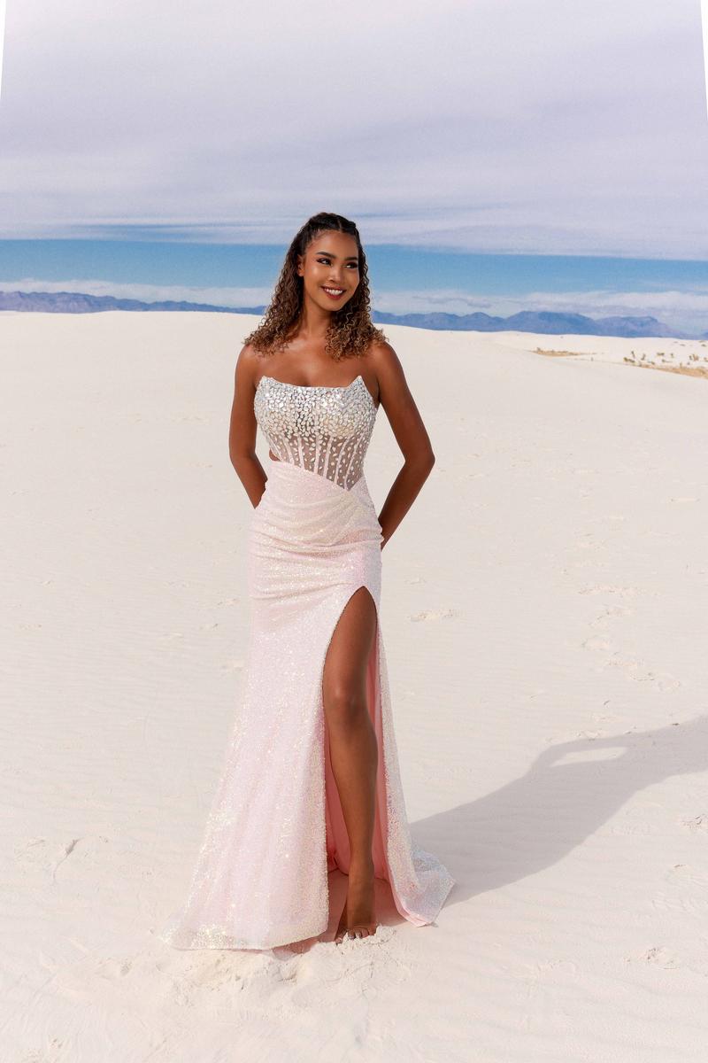 Vienna Prom Style Number 8885 - 21