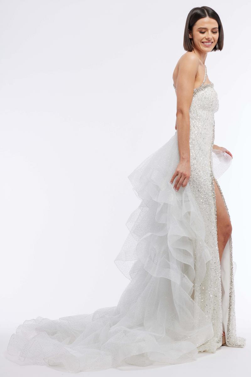 Vienna Prom Style Number 99001_1 - 22