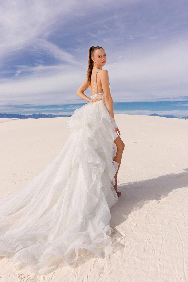 Vienna Prom Style Number 99001_1 - 7