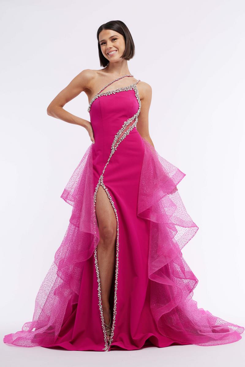 Vienna Prom Style Number 99001 - 20