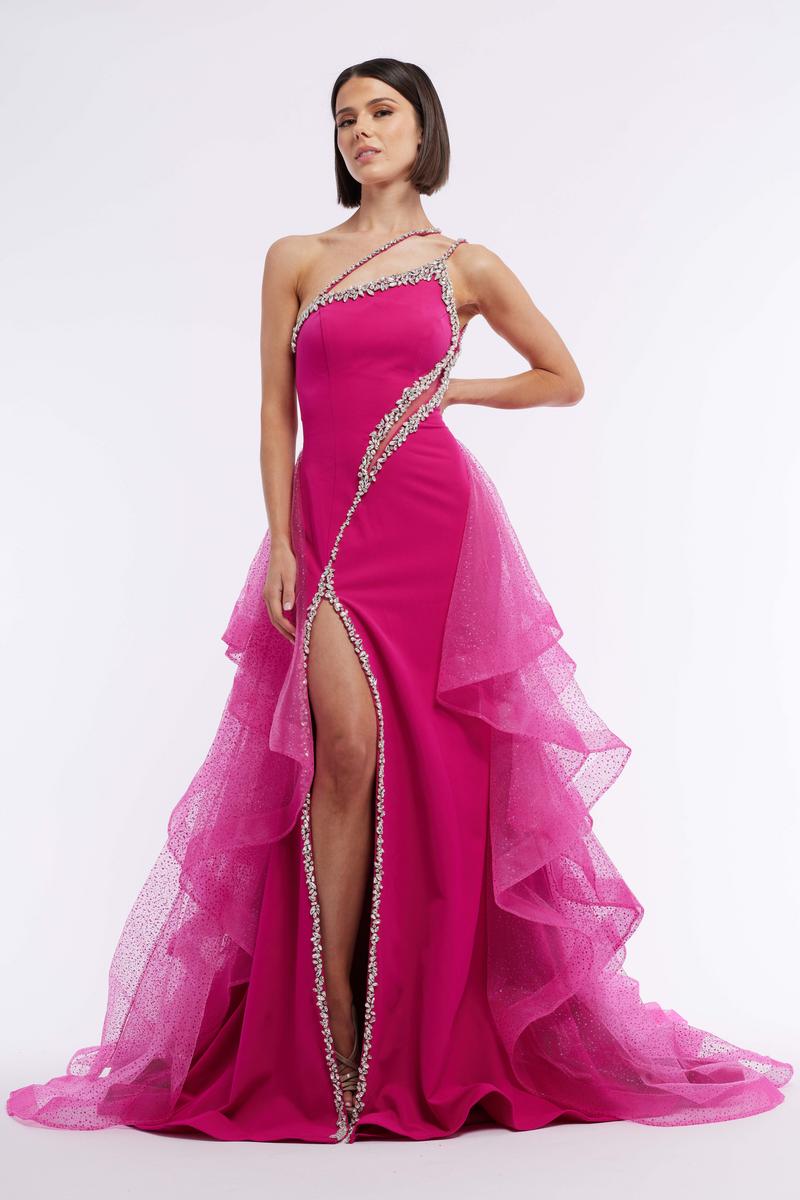 Vienna Prom Style Number 99001 - 17