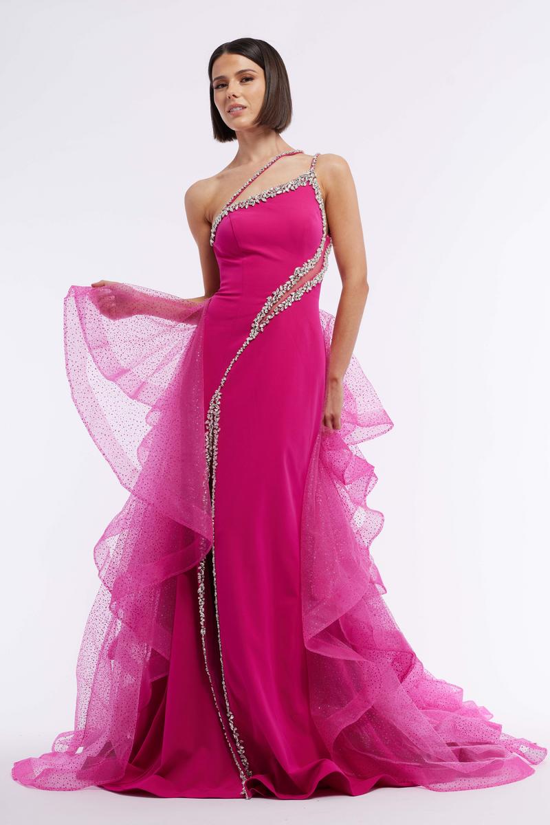Vienna Prom Style Number 99001 - 5