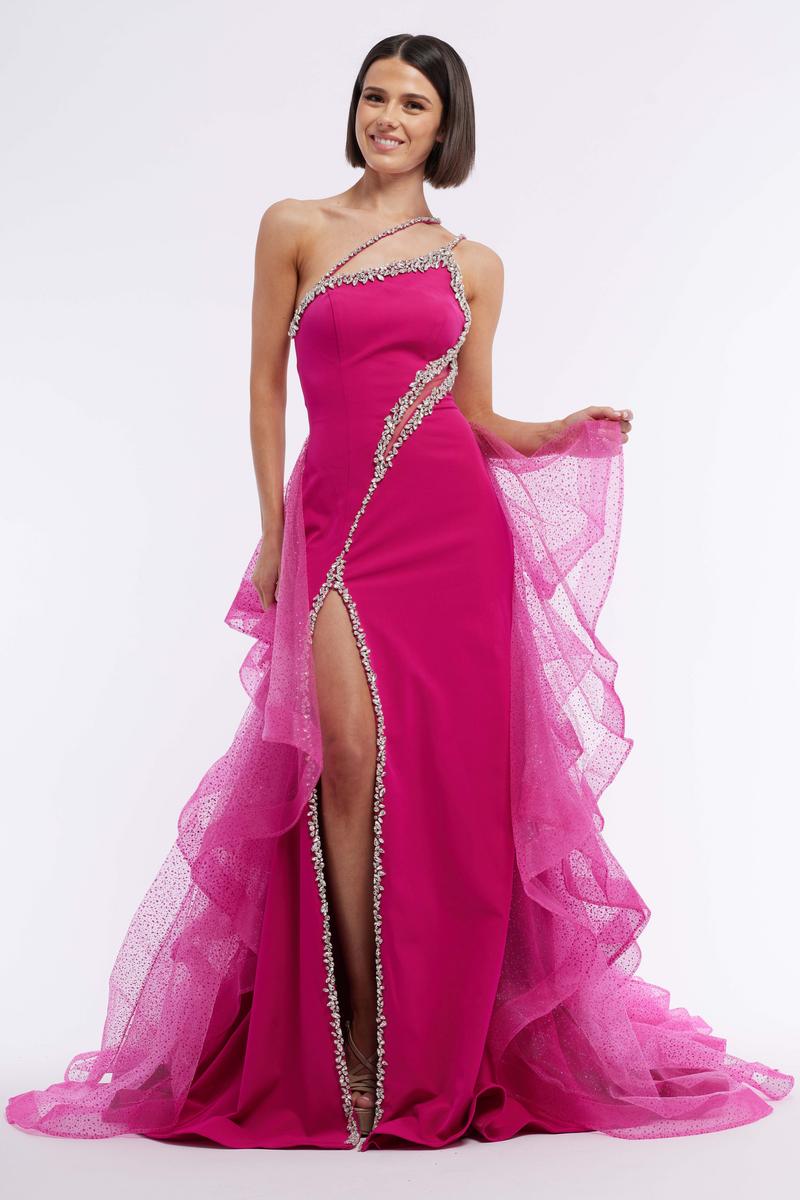 Vienna Prom Style Number 99001 - 18