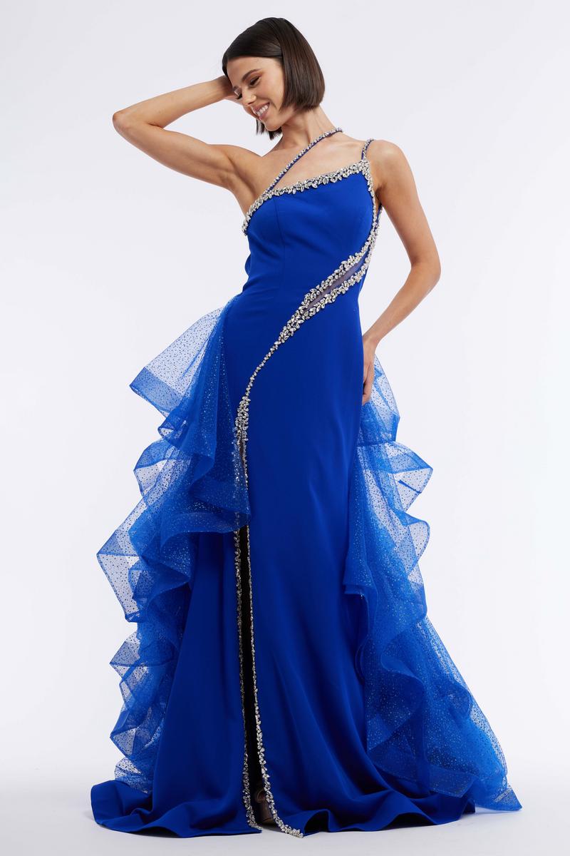 Vienna Prom Style Number 99001 - 27