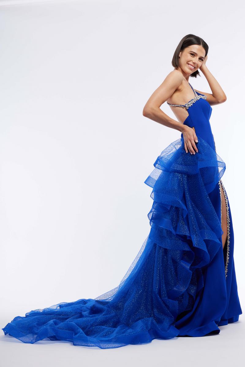 Vienna Prom Style Number 99001 - 11