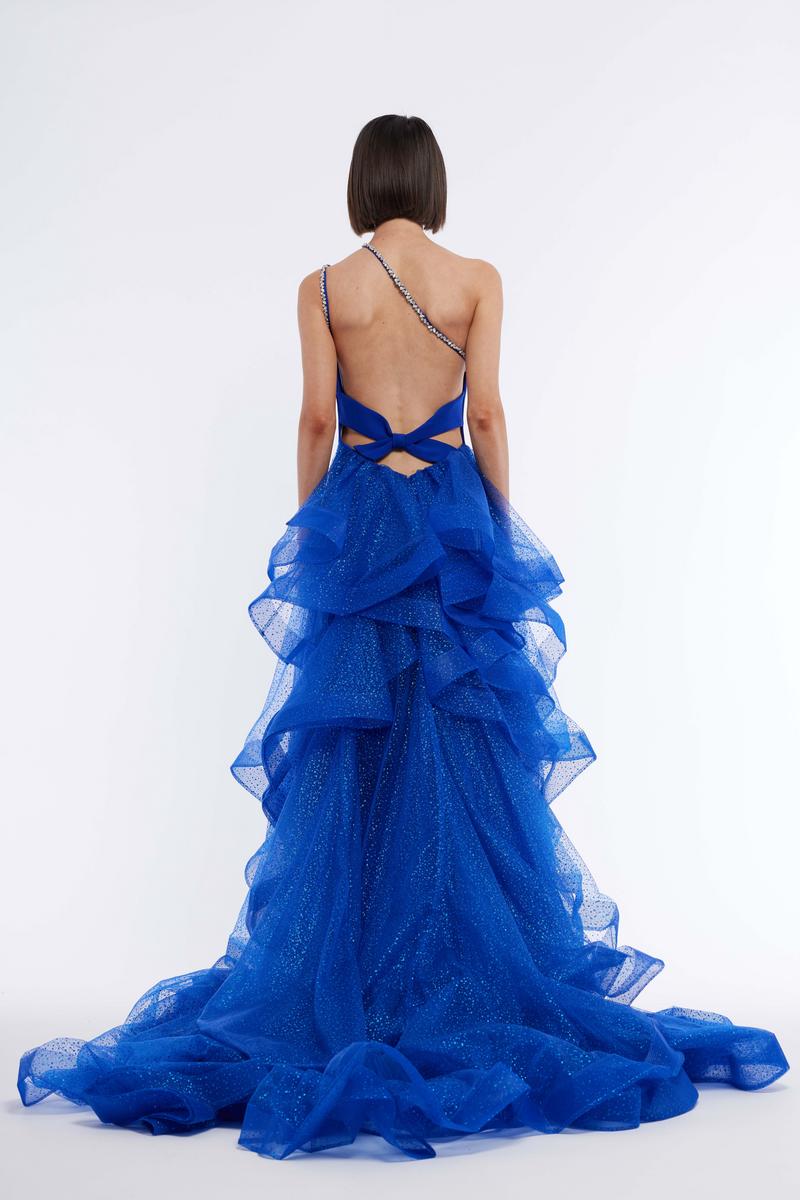 Vienna Prom Style Number 99001 - 10
