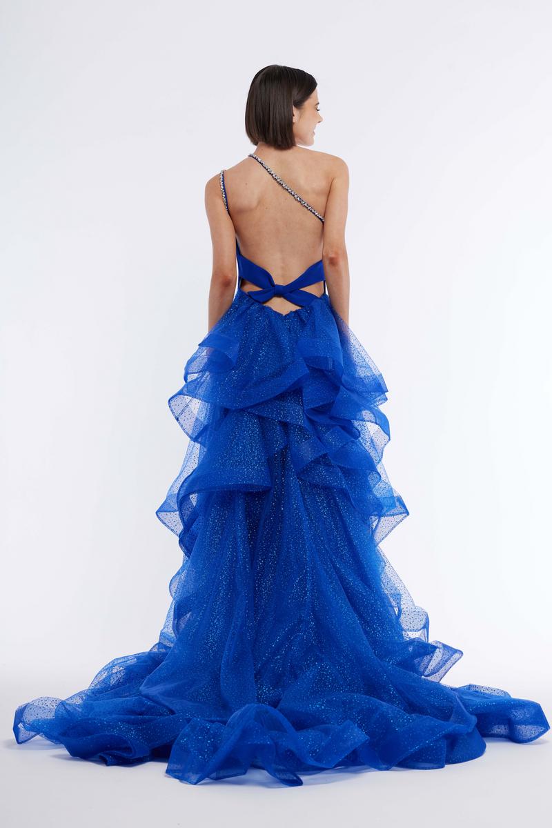 Vienna Prom Style Number 99001 - 4