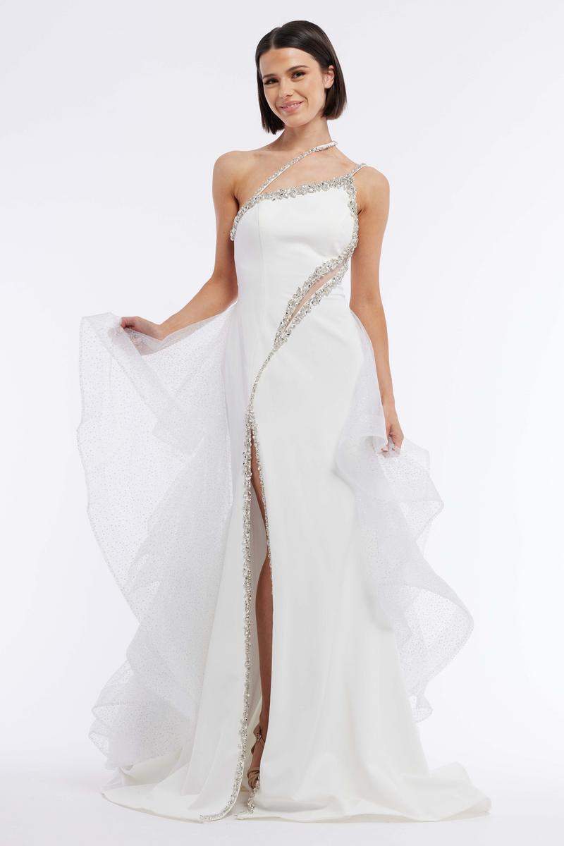 Vienna Prom Style Number 99001 - 26