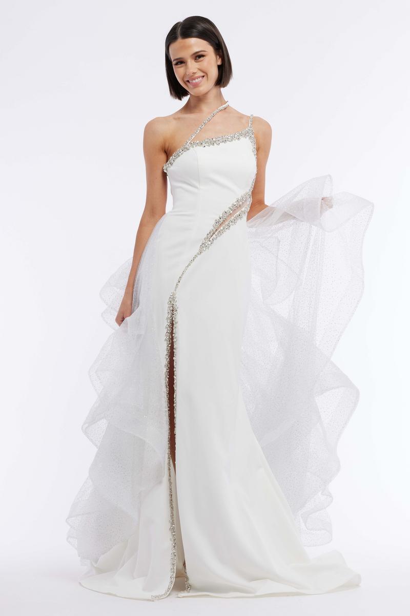 Vienna Prom Style Number 99001 - 8