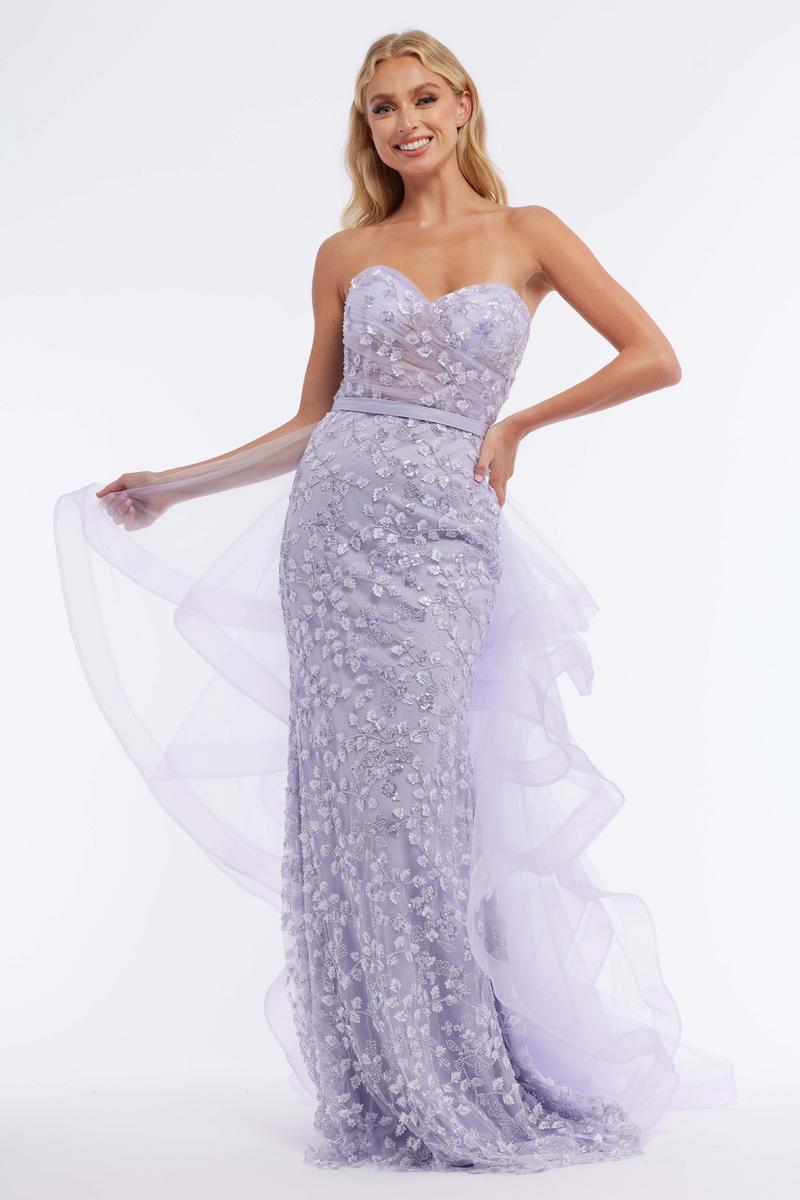 Vienna Prom Style Number 99003 - 26
