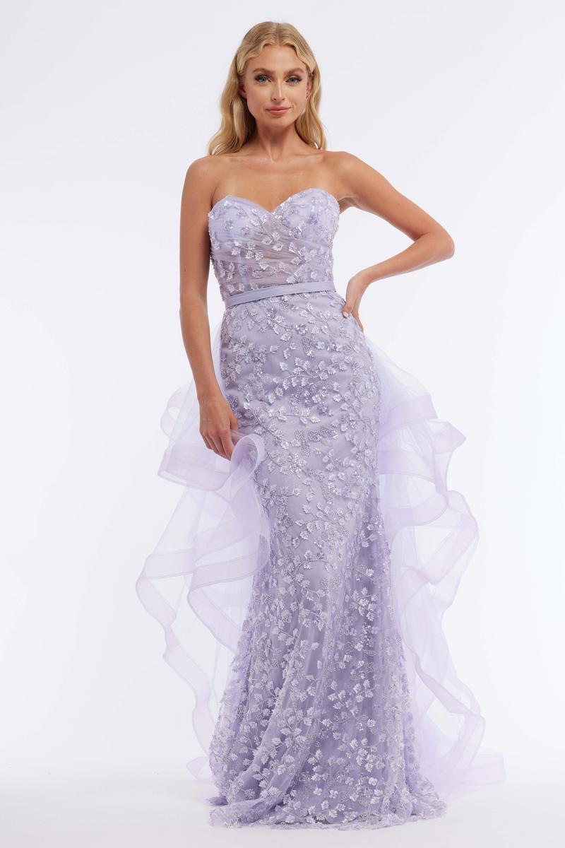 Vienna Prom Style Number 99003 - 7