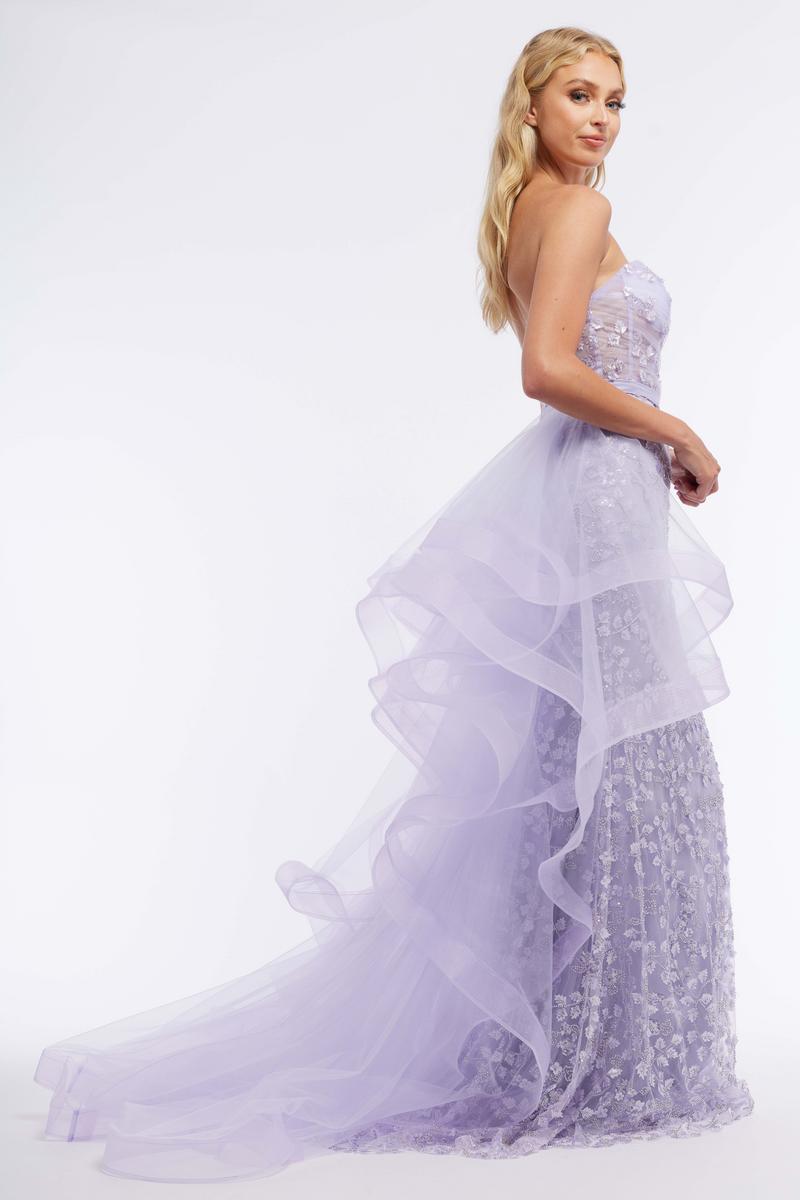 Vienna Prom Style Number 99003 - 23