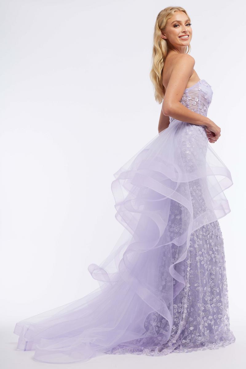 Vienna Prom Style Number 99003 - 18
