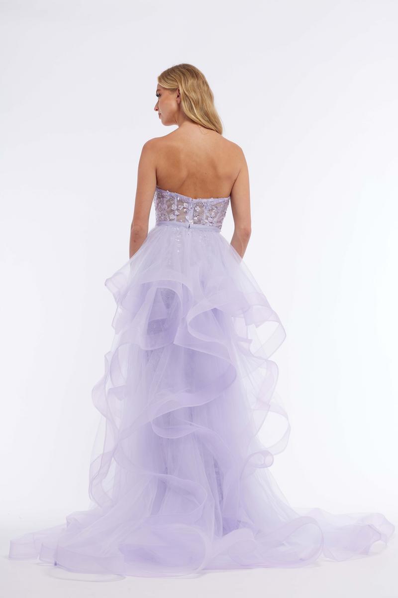 Vienna Prom Style Number 99003 - 14