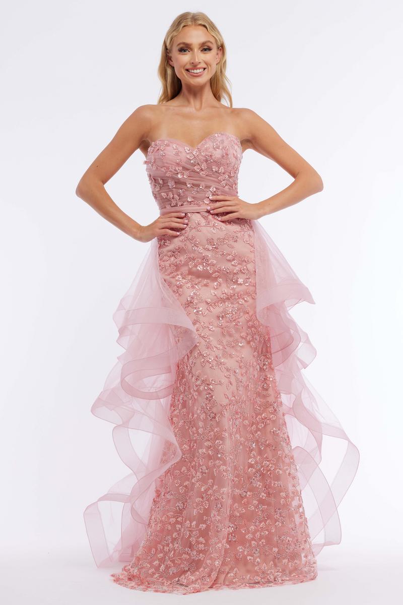 Vienna Prom Style Number 99003 - 4