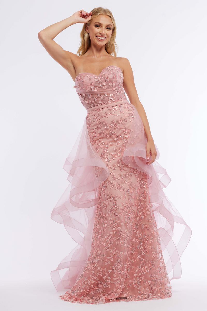 Vienna Prom Style Number 99003 - 11