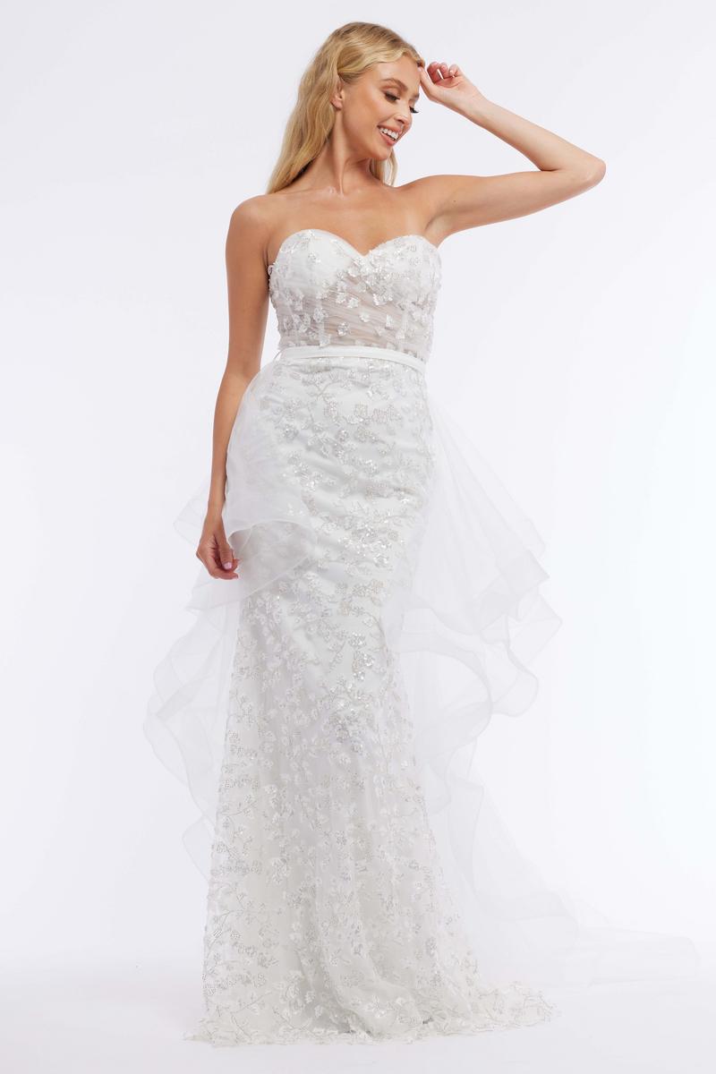 Vienna Prom Style Number 99003 - 3