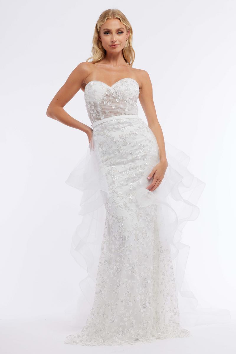 Vienna Prom Style Number 99003 - 36