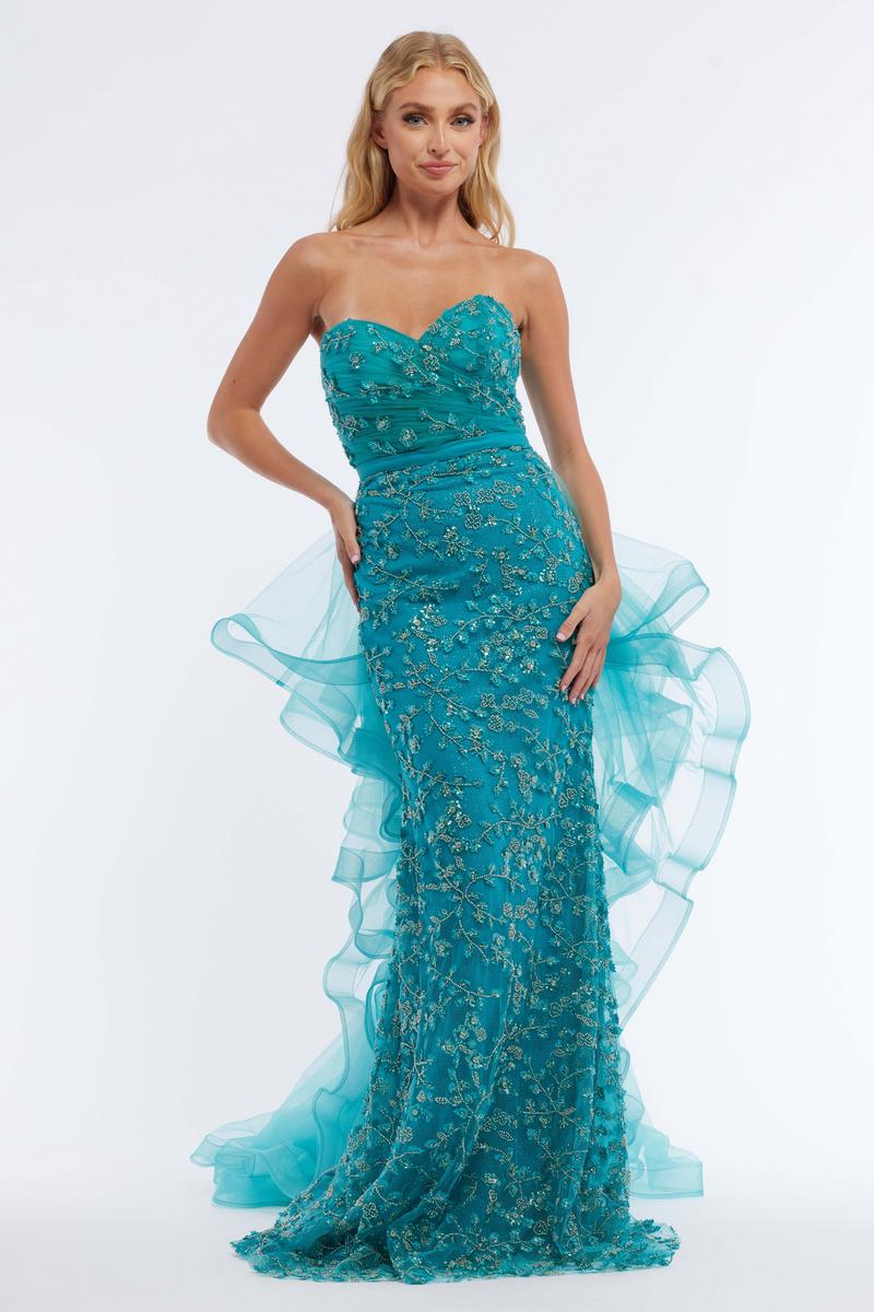 Vienna Prom Style Number 99003 - 31